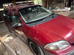 فورد ويند ستار